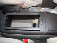 2011款 2.4L CT舒适版 7座