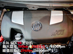 2011款 2.4L CT舒适版 7座