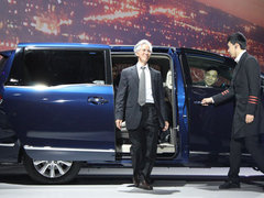 2011款 2.4L CT舒适版 7座