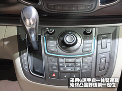 2011款 2.4L CT舒适版 7座