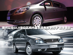 2011款 2.4L CT舒适版 7座