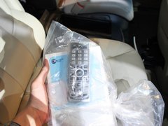 2011款 2.4L CT舒适版 7座