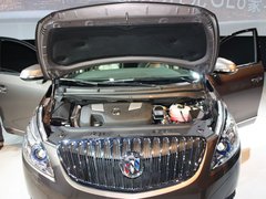 2011款 2.4L CT舒适版 7座