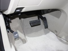 2011款 2.4L CT舒适版 7座