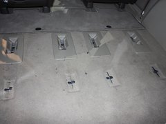 2011款 2.4L CT舒适版 7座