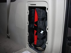 2011款 2.4L CT舒适版 7座