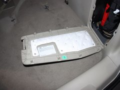 2011款 2.4L CT舒适版 7座
