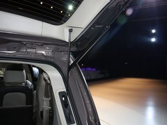 2011款 2.4L CT舒适版 7座