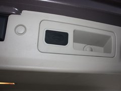 2011款 2.4L CT舒适版 7座