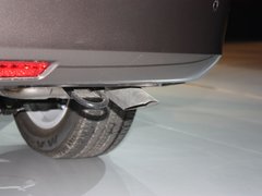 2011款 2.4L CT舒适版 7座