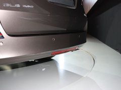 2011款 2.4L CT舒适版 7座