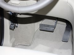 2011款 2.4L CT舒适版 7座