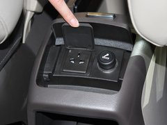 2011款 2.4L CT舒适版 7座