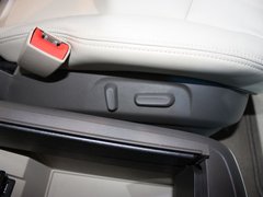 2011款 2.4L CT舒适版 7座