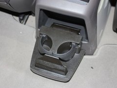 2011款 2.4L CT舒适版 7座
