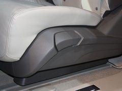 2011款 2.4L CT舒适版 7座