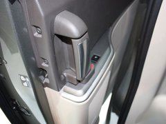 2011款 2.4L CT舒适版 7座