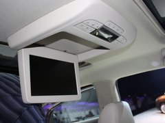 2011款 2.4L CT舒适版 7座