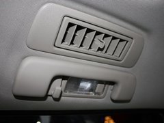 2011款 2.4L CT舒适版 7座