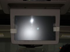2011款 2.4L CT舒适版 7座