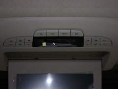 2011款 2.4L CT舒适版 7座