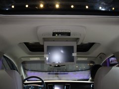 2011款 2.4L CT舒适版 7座