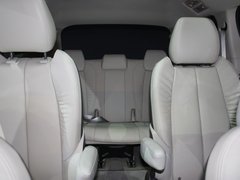 2011款 2.4L CT舒适版 7座