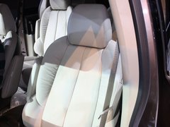 2011款 2.4L CT舒适版 7座
