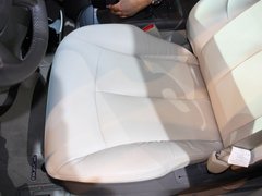 2011款 2.4L CT舒适版 7座