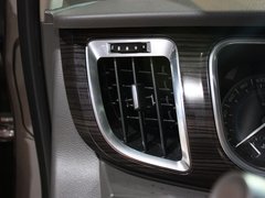 2011款 2.4L CT舒适版 7座