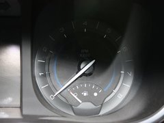 2011款 2.4L CT舒适版 7座