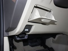 2011款 2.4L CT舒适版 7座