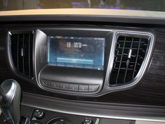 2011款 2.4L CT舒适版 7座