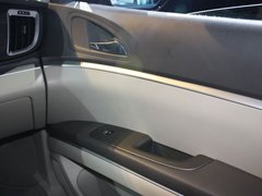 2011款 2.4L CT舒适版 7座