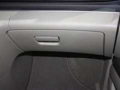 2011款 2.4L CT舒适版 7座
