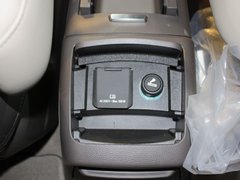 2011款 2.4L CT舒适版 7座
