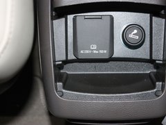 2011款 2.4L CT舒适版 7座