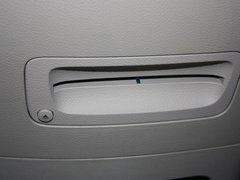 2011款 2.4L CT舒适版 7座