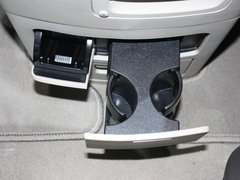 2011款 2.4L CT舒适版 7座