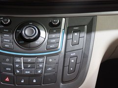 2011款 2.4L CT舒适版 7座