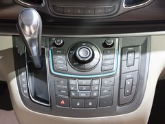 2011款 2.4L CT舒适版 7座