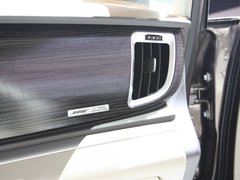 2011款 2.4L CT舒适版 7座