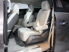 2011款 2.4L CT舒适版 7座