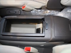 2011款 2.4L CT舒适版 7座