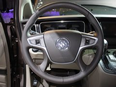 2011款 2.4L CT舒适版 7座