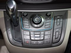 2011款 2.4L CT舒适版 7座