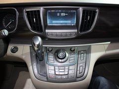 2011款 2.4L CT舒适版 7座