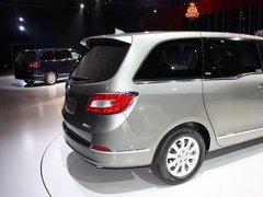 2011款 2.4L CT舒适版 7座