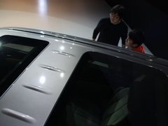 2011款 2.4L CT舒适版 7座