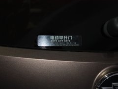 2011款 2.4L CT舒适版 7座
